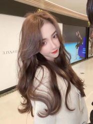 -Rise Hair上升造型