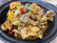 -江城燕子大排档(江汉路步行街店)