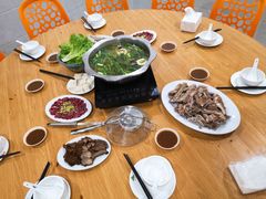 -甜来羊肉馆(水仙园店)