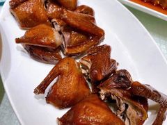 烤乳鸽-湘约东方(民星路店)