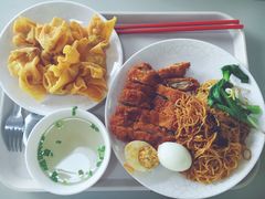 -纽顿熟食中心