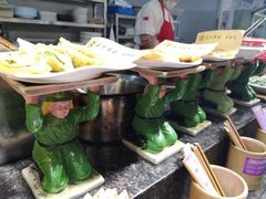 -松沪名灶·豆浆鱼头·新上海菜(飞航吾悦广场店)
