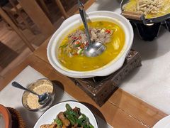 -小菜园新徽菜(马鞍山金鹰店)