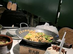 -费大厨辣椒炒肉(高铁吾悦广场店)