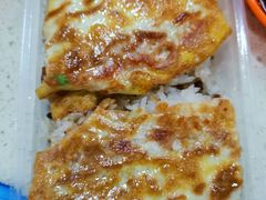 -户部巷小吃(中商徐东平价广场店)