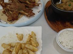 -肥仔顺德菜(龙悦居店)