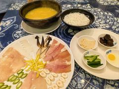 -桥香园过桥米线(复兴路店)