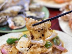 -贞姨美食·老字号海鲜大排档