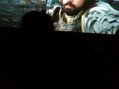 -万达影城(潍坊万达广场IMAX店)