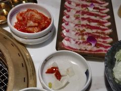 -炙城·韩式烤肉(南京东路店)