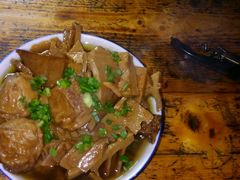 -新万鑫银丝面·非遗无锡味(惠山古镇店)