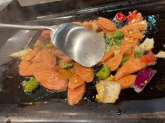 -湘西乌龙山铁板烧(双桥店)