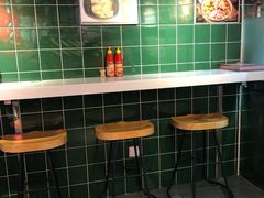 -無牌小范·香港明星美食