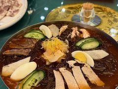 -平壤馆(西塔街店)