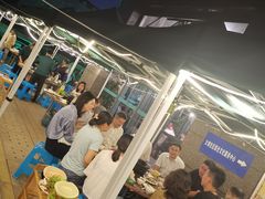 -菌海森林·非遗野生菌火锅(西山区滇池路摩根道店)