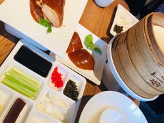 -四季民福烤鸭店(前门廊房二条店)