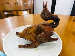 -煲煲掂风味煲仔饭餐厅(西区店)