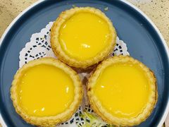 松化鸡蛋挞-点都德(北京路贰店)