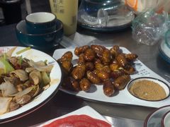 -壹加壹电烤串(总店)