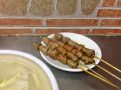 -吉云馄饨(桑梓路店)