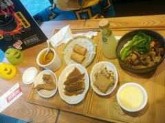 -72街红烧排骨饭(海珠丽影广场店)