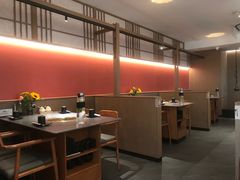 大堂-花时·炭火烧肉(东百中心A馆店)
