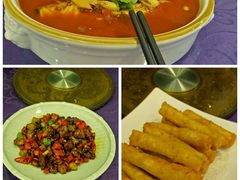 -龙凤瓦罐煨汤馆(清江东路店)