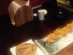 -千代武日本料理(开发区店)