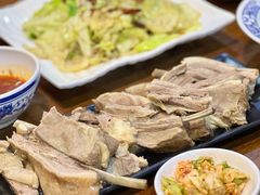 -长安后宰门水盆羊肉(新都心店)