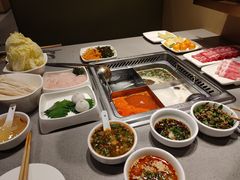 -海底捞火锅(南海万科广场店)