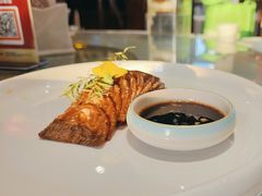 -惠丰堂饭庄·烤鸭·京味菜(西北旺·唐家岭店)