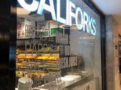 -CALIFORKS加州叉子轻食(朝阳门店)