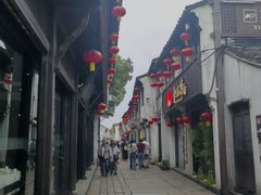 -松鹤楼(山塘街店)