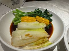 -大鸭梨烤鸭店(花园村店)