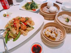 -金悦轩海鲜酒家(银河店)