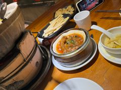 -捞围鲜·港式打边炉(海阳路店)