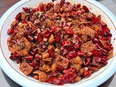 -乔一乔怪味干锅(东升店)