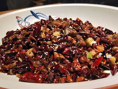 -常和州·夜宵大排档(常州单店)