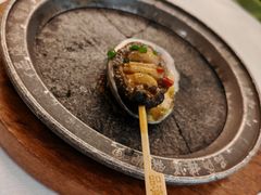 -品海楼·大连海胆锅贴馆(东港店)