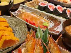 -千代武日本料理(哈西店)