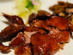 -香宫(九龙香格里拉店)