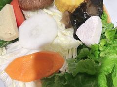 -呷哺呷哺 黄金牧场 (新中关购物中心店)