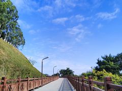 -福神岗公园