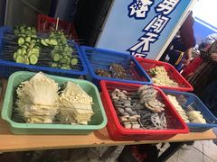 -建国烧烤(建乐路店)