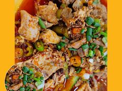 -红星兔丁(东风大桥店)