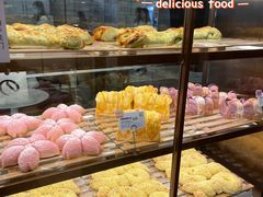 -奈雪的茶(石家庄万象城店)