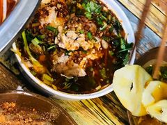 -蜀串香牛杂火锅串串