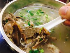-清真·玛丽亚新疆菜主题餐厅(浙江中路店)