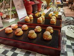-乐咖啡西餐厅(太湖皇冠假日酒店)