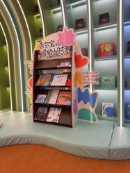 -奈尔宝·国风主题儿童乐园·亲子餐厅(豫园商城店)